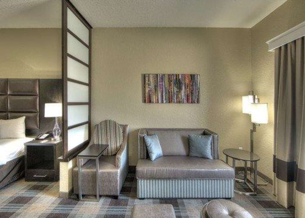 Comfort Inn & Suites, White Settlement-Fort Worth West, Tx Стая снимка
