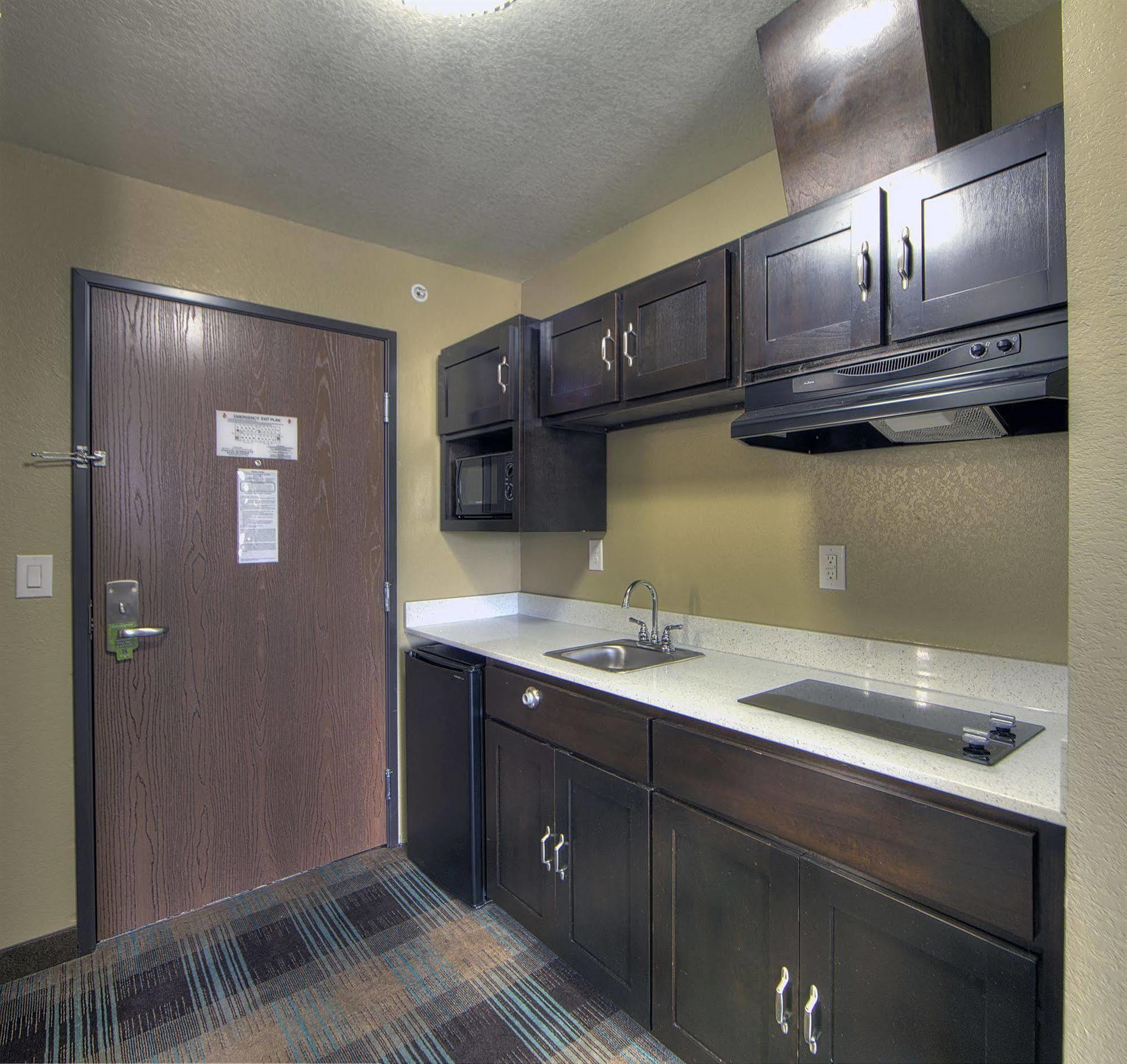 Comfort Inn & Suites, White Settlement-Fort Worth West, Tx Екстериор снимка